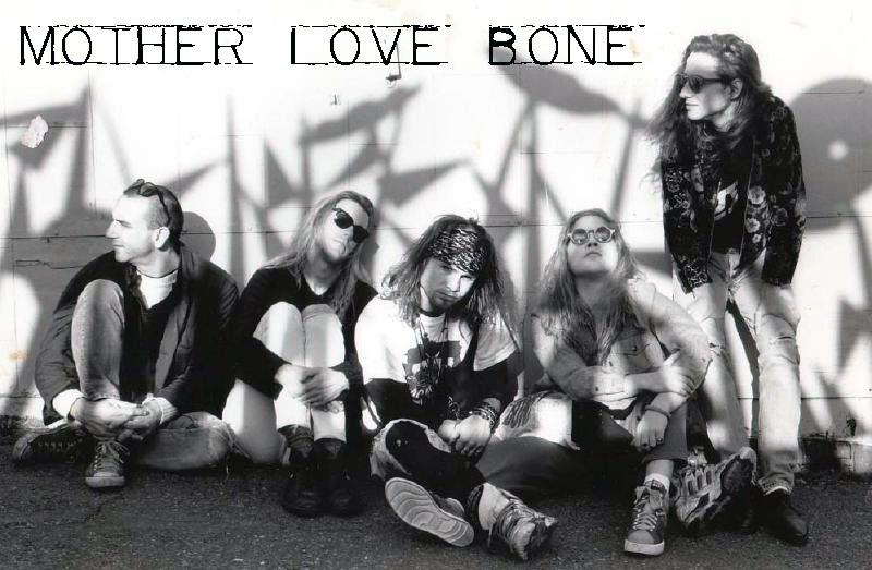mother love bone